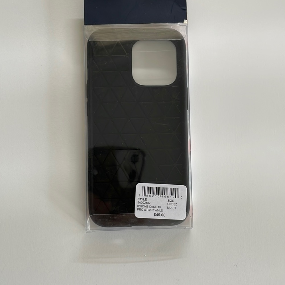 NIP 🐳🇺🇸iPhone 13 Pro phone case 🐳Vineyard Vines 🐳 🇺🇸 - Picture 3 of 5